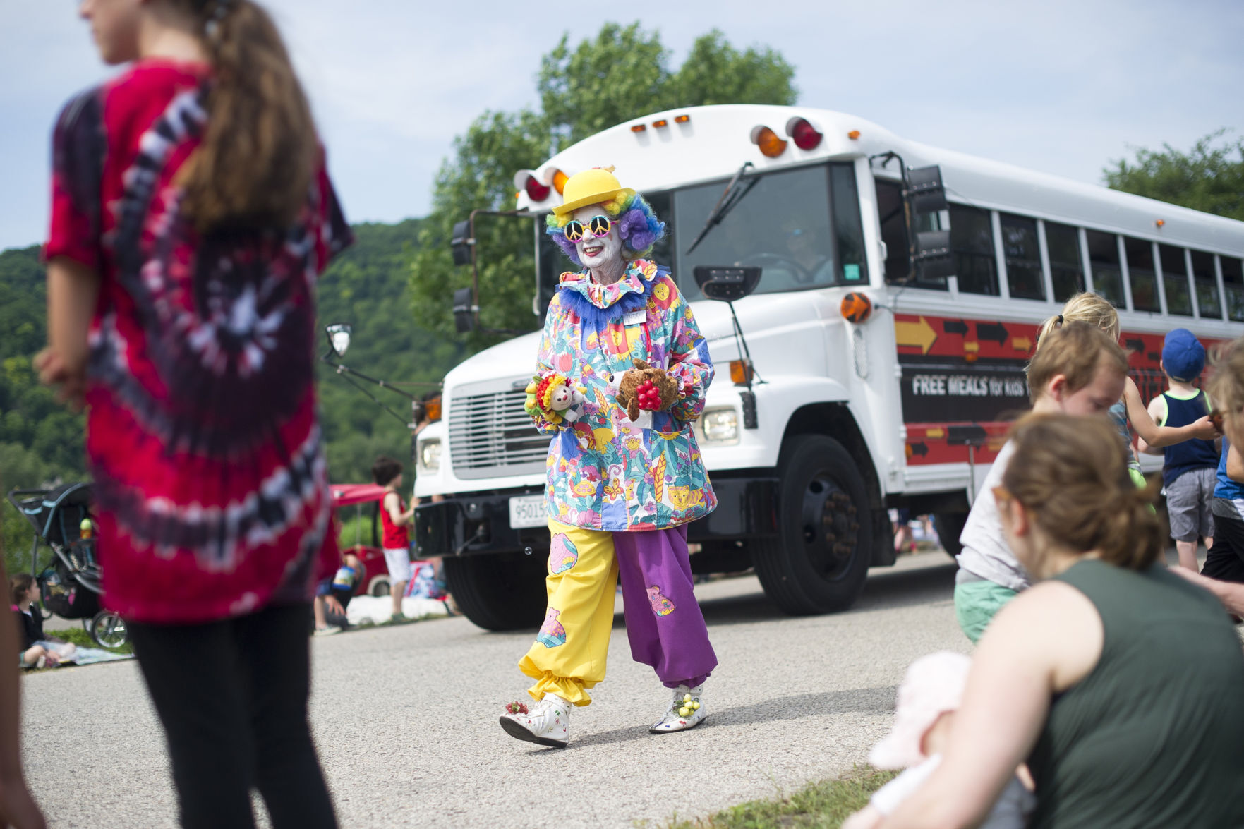 Kiddie Parade 03